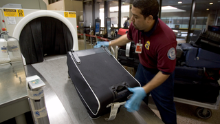 SXSW Swag Bags Are Causing Airport Security Delays In Austin
